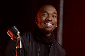 Phat Tuesdays: The Era of Hip Hop Comedy: Episode 3