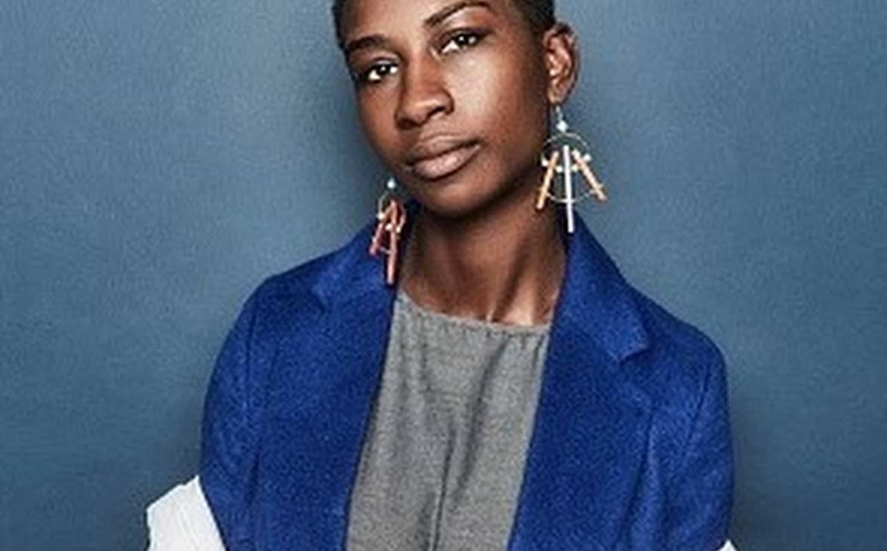 Sabaah Folayan