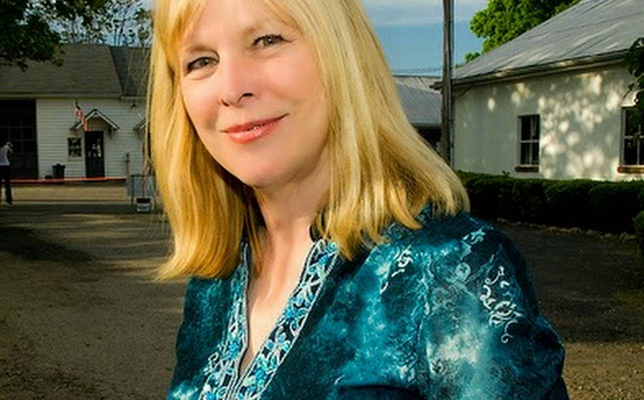 Candy Clark