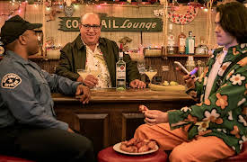 Cooper's Bar: Episode 2