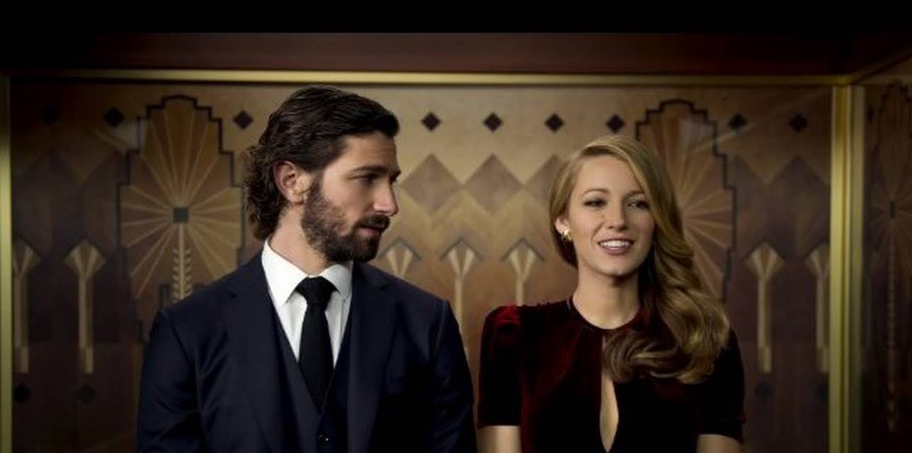 The Age Of Adaline (2015)