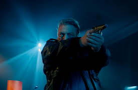 The Gryphon: He's Ready