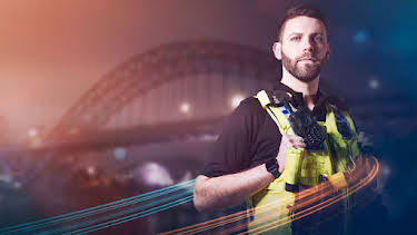 9:00 PM: Motorway Cops: Catching Britain's Speeders (S6 E3) (S6) | Paramount | 6/10 2026