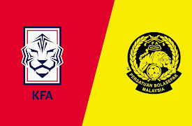 AFC Asian Cup: Korea Republic vs. Malaysia
