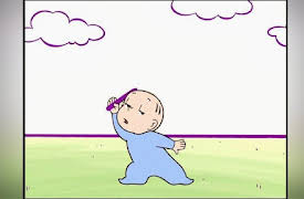 Harold and the Purple Crayon Season 1: One Crayon Band
