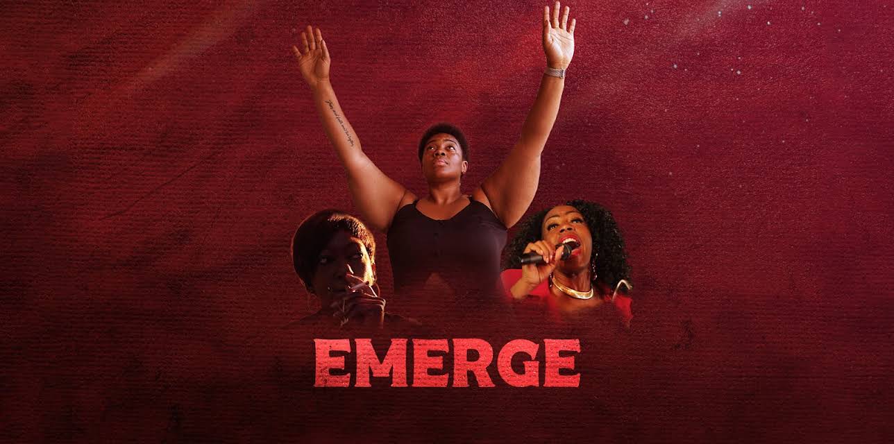 Emerge (2022)