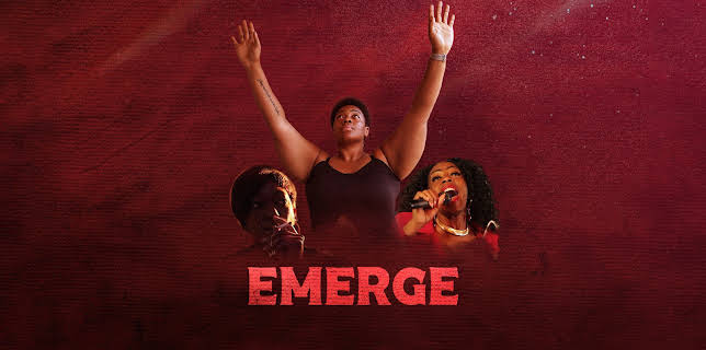 Emerge (2022)
