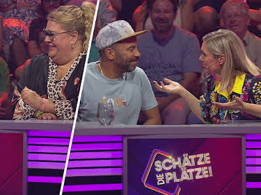 23:05: Schätze die Plätze | Sat1 | 6/19 2026