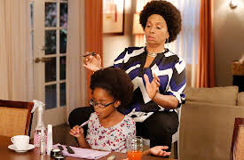 Black-ish: Colored Commentary