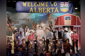 Joe Pera Talks with You Season 1: Joe Pera Talks To You About the Rat Wars of Alberta, Canada, 1950 - Present Day