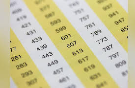 The Joy of Mathematics: The Joy of Primes