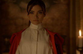 Vampire Academy, Season 1: Pilot