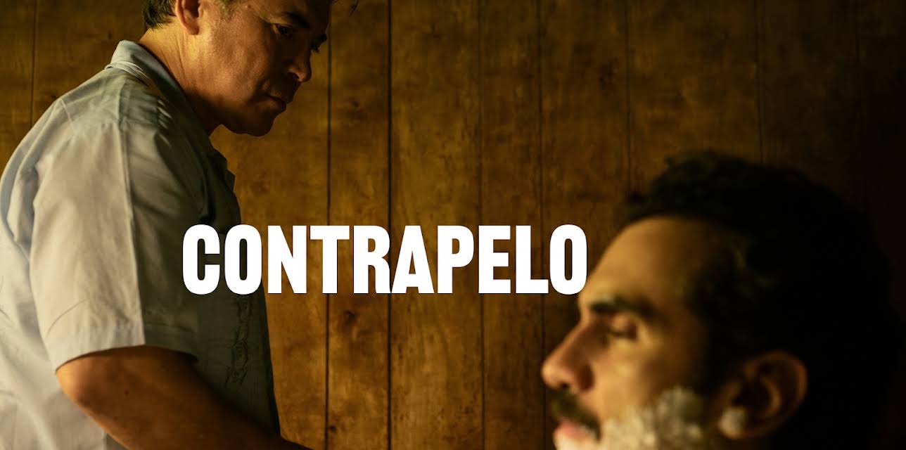 Contrapelo (2014)
