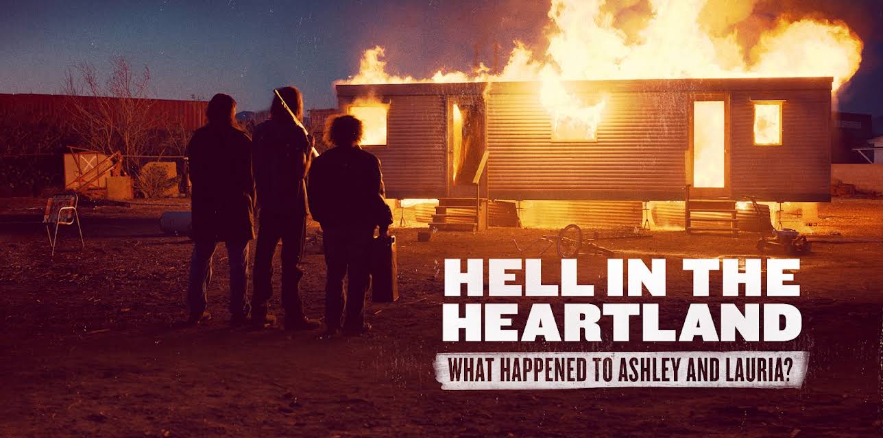 Hell In the Heartland