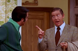 Make Room for Granddaddy: Season 1: Cheating the Cheater