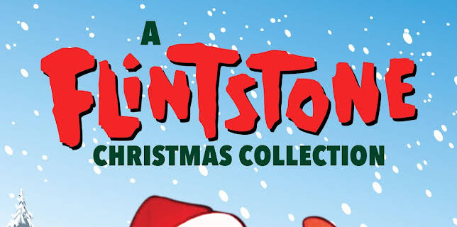 A Flintstone Christmas Collection (1977)