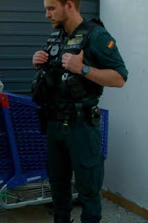 22:30: 062: alerta ciudadana: Episodio 7 | Discovery Max | 2/1 2026