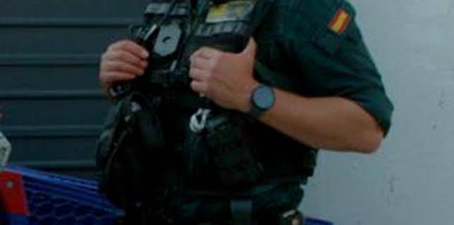 21:30: 062: alerta ciudadana: Episodio 7 | Discovery Max | 2/1 2026