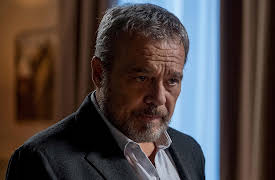 Carlo & Malik: Once Too Often