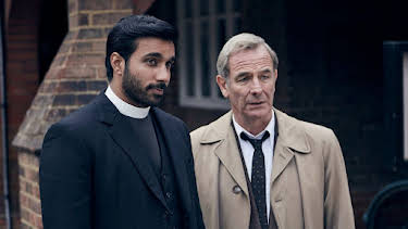 10:00 PM: Grantchester (S10 E8) (S10) | ITV | 2/19 2026