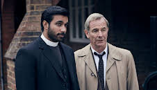 Grantchester (S10 E8)