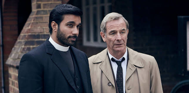 9:00 PM: Grantchester (S10 E8) (S10) | ITV3 | 2/19 2026