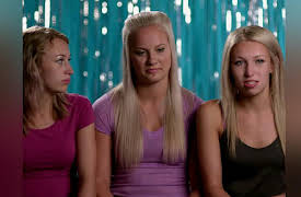 Cheer Squad Season 1: Standing Out and Fitting In