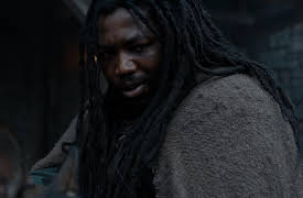 Robin Hood: Season 1: The Cause of This Unrest