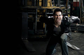 Teen Wolf, Season 01: Wolf's Bane