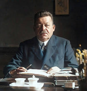 17:45: Countdown zur Diktatur | ZDFinfo | 4/2 2026