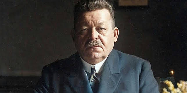 20:15: Countdown zur Diktatur | ZDFinfo | 2/3 2026