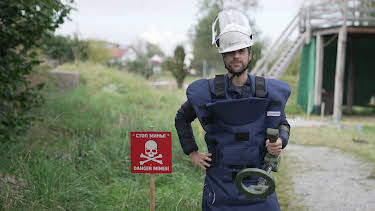 23:50: Extreme Jobs der Geschichte | ZDF | 8/9 2026