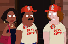 The Cleveland Show: Episode 15