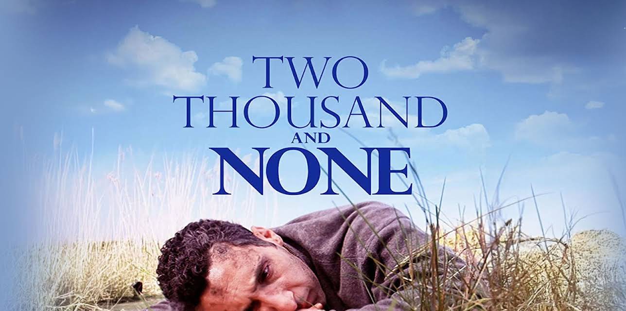 Two Thousand And None (2001)