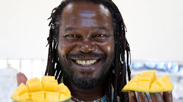 11:30 AM: Caribbean Food Made Easy | BBC Two | 9/13 2026