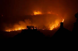 Caught on Camera 2: Weather From Hell Part 1