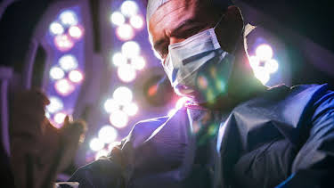 10:00 PM: Trauma Room One (S1 E1) (S1) | 5 Star | 6/28 2026