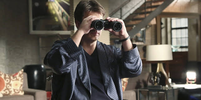 13:50: Castle | Kabel Eins | 1/26 2026