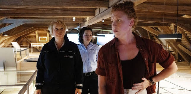 18:50: WaPo Bodensee (107) | Das Erste | 3/10 2026