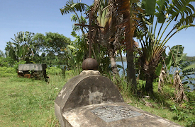 Legendary Locations: Episode 12