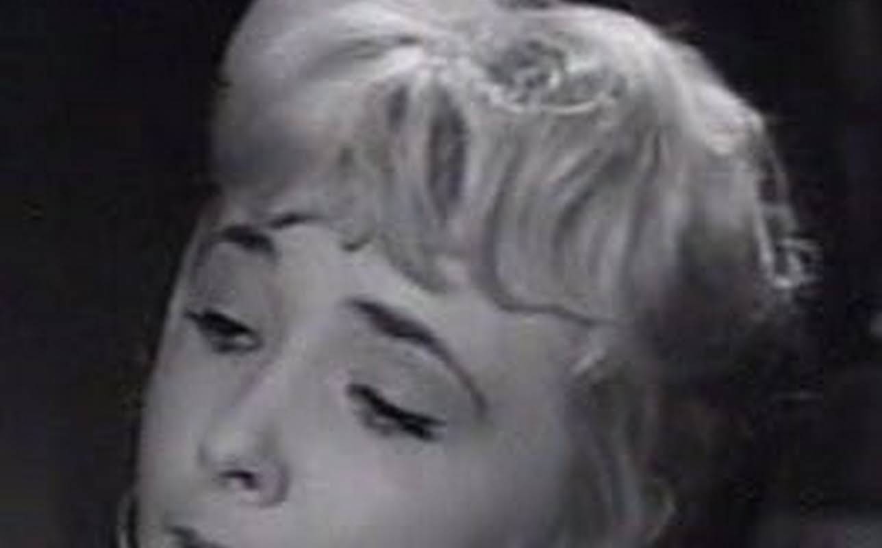 Lena Granhagen