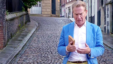 7:35 AM: Great British Railway Journeys (S11 E14) (S11) | Yesterday | 3/31 2026