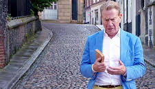 Great British Railway Journeys (S11 E14)