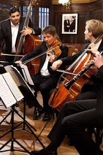 03:34: Un tributo a Viena | Classica | 4/3 2026