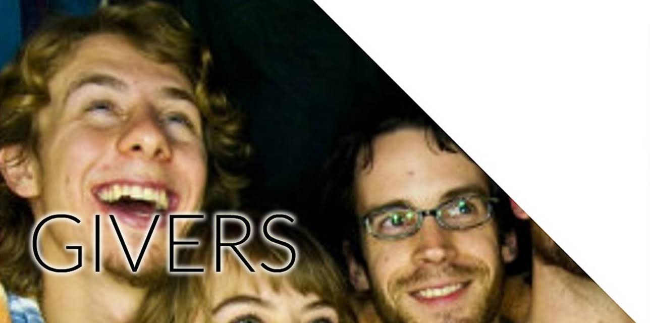 Givers: A Performance at The Guest Apartment (2011)