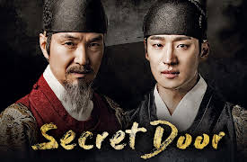 Secret Door: Secret Door Episode 4