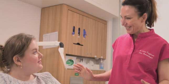 23:20: The Bad Skin Clinic (S5 E10) (S5) | TLC | 12/8 2025