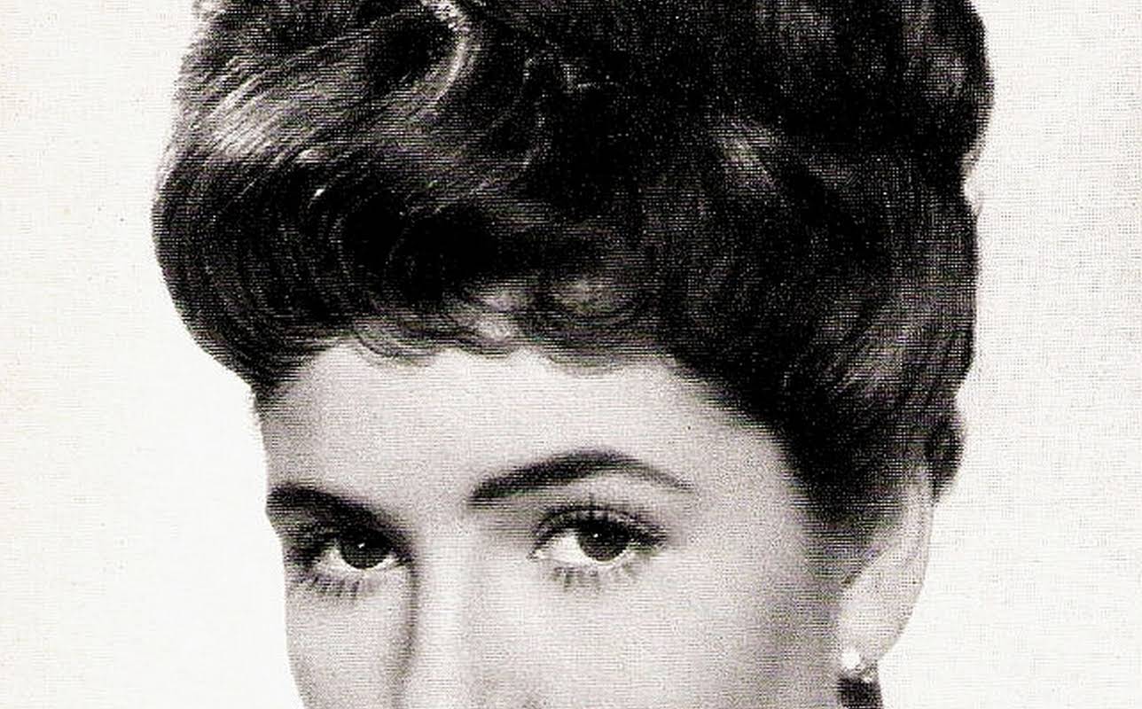 Christiane Hörbiger