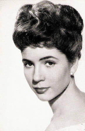 Christiane Hörbiger as 