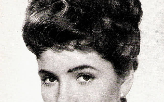 Christiane Hörbiger